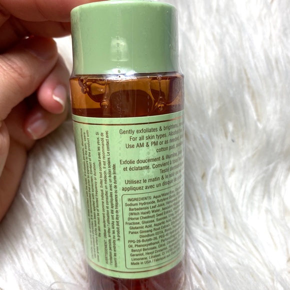 Pixi Skin Treats Glow Tonic size 3.4 fl oz - Picture 4 of 5